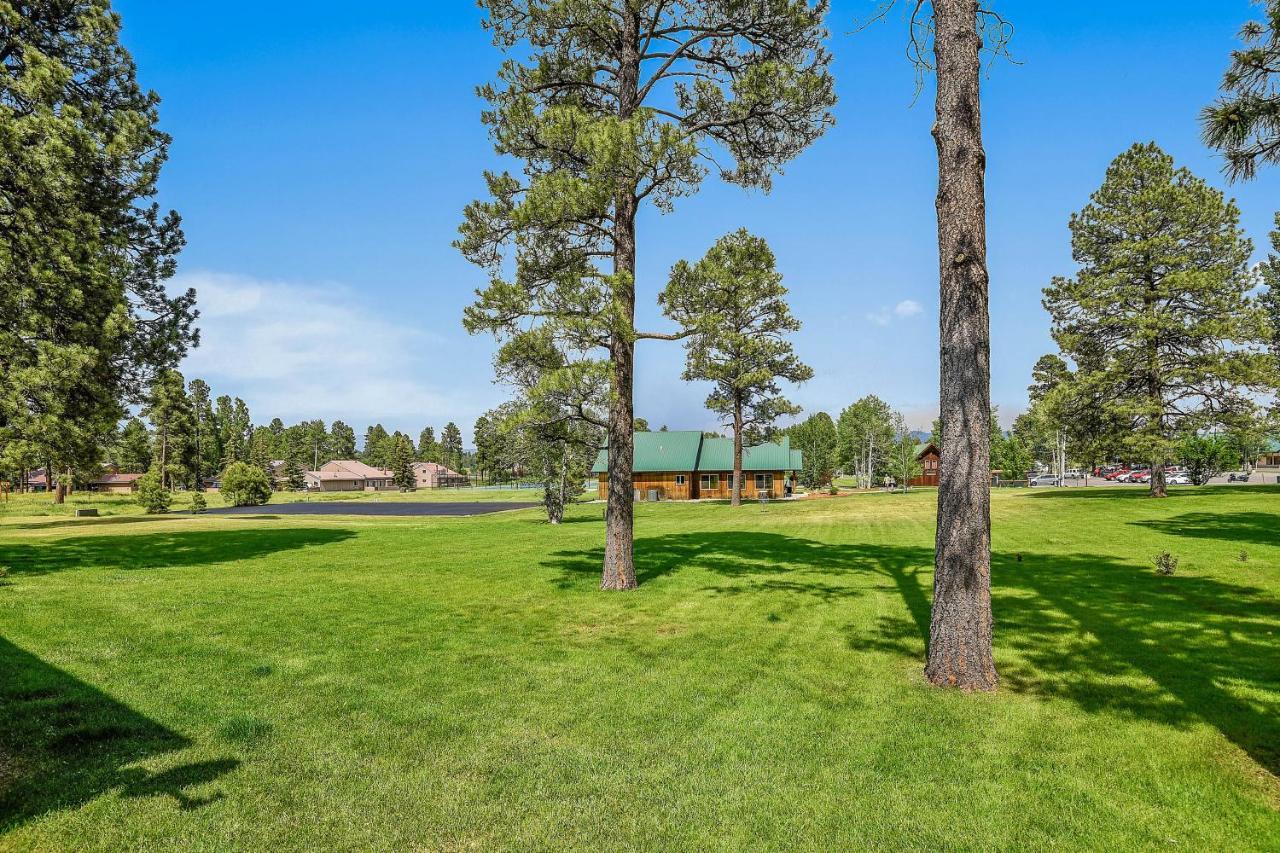 Pines 4013 Lejlighed Pagosa Springs Eksteriør billede
